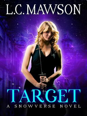 cover image of Target